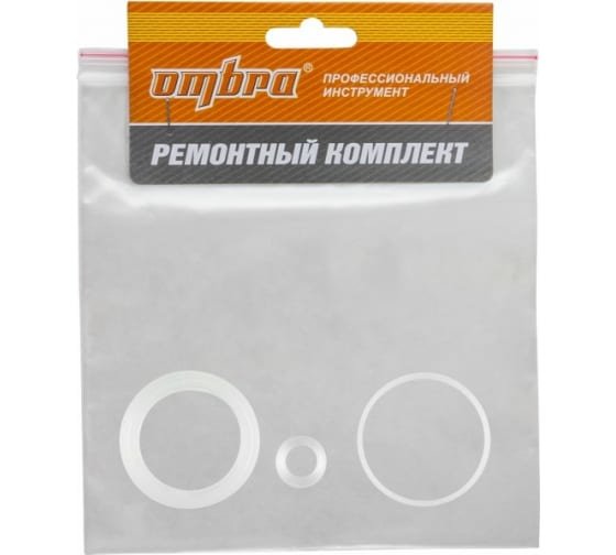 Фотография товара 'Ombra OHT611NRK Ремонтный комплект для пресса гидравлического 10т. OHT611N'