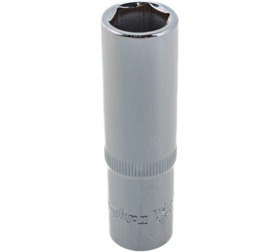 Фотография товара 'Ombra 112115 Головка торцевая глубокая 1/2"DR, 15 мм'