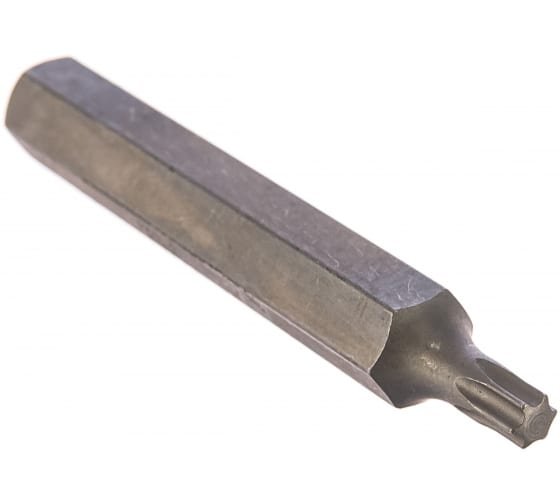 Фотография товара 'Ombra 571327 Вставка-бита 10 мм DR TORX®, T27, 75 мм'