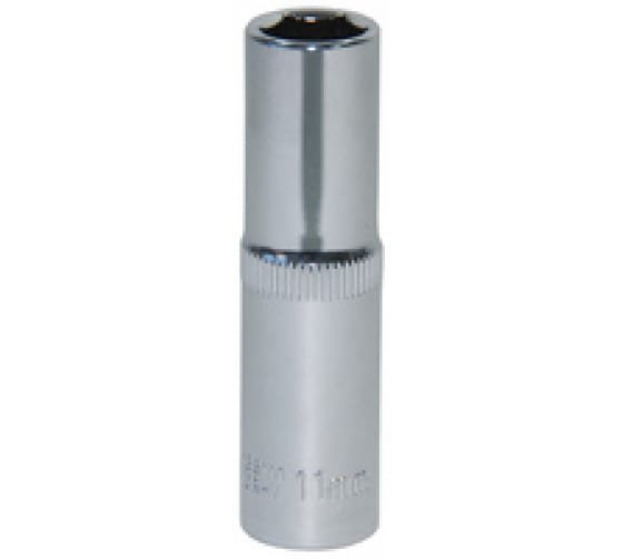 Фотография товара 'Ombra 138111 Головка торцевая глубокая 3/8"DR, 11 мм'