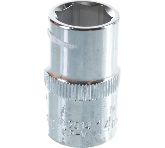 Фотография товара 'Ombra 112014 Головка торцевая 1/2"DR, 14 мм'