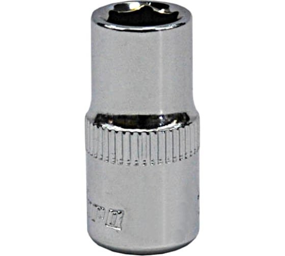 Фотография товара 'Ombra 114607 Головка торцевая 1/4"DR, внешний TORX®, Е7'