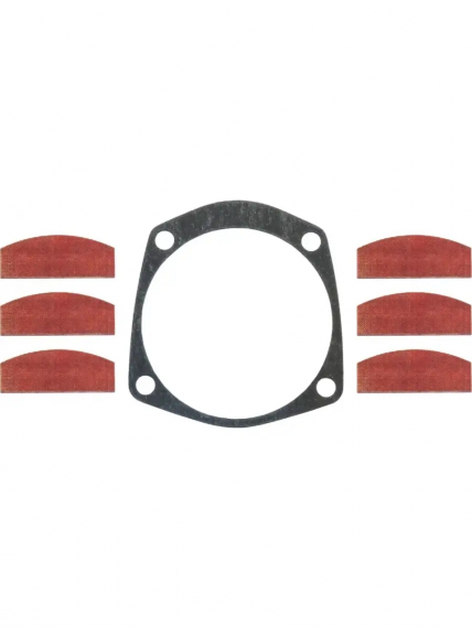 Фотография товара 'Ombra OMP11212RKM Ремонтный комплект двигателя гайковерта OMP11212'