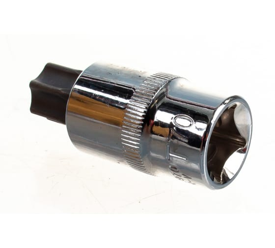 Фотография товара 'Ombra 112970 Насадка торцевая 1/2" DR с вставкой-битой TORX®, Т70'