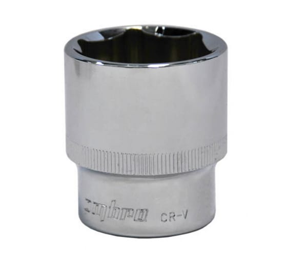 Фотография товара 'Ombra 112032 Головка торцевая 1/2"DR, 32 мм'