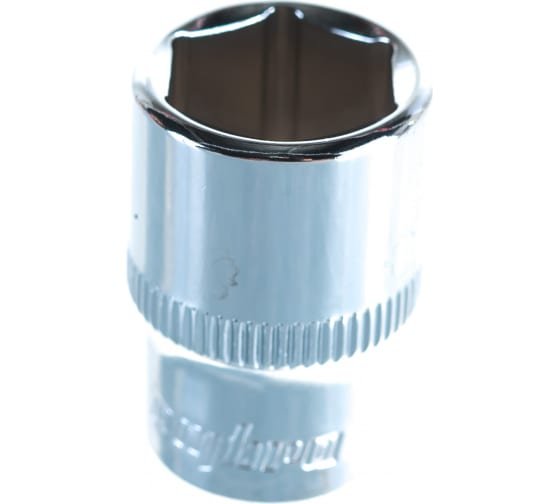 Фотография товара 'Ombra 114012 Головка торцевая 1/4"DR, 12 мм'