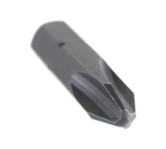 Фотография товара 'Ombra 556403 Вставка-бита 5/16"DR крестовая, РН3, 30 мм'