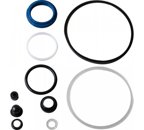 Фотография товара 'Ombra OHT702MRK Ремонтный комплект для крана гидравлического г/п 2 т. OHT702M'