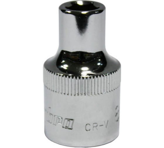 Фотография товара 'Ombra 112310 Головка торцевая 12-гранная 1/2"DR, 10 мм'