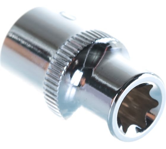 Фотография товара 'Ombra 138610 Головка торцевая 3/8"DR, внешний TORX®, Е10'