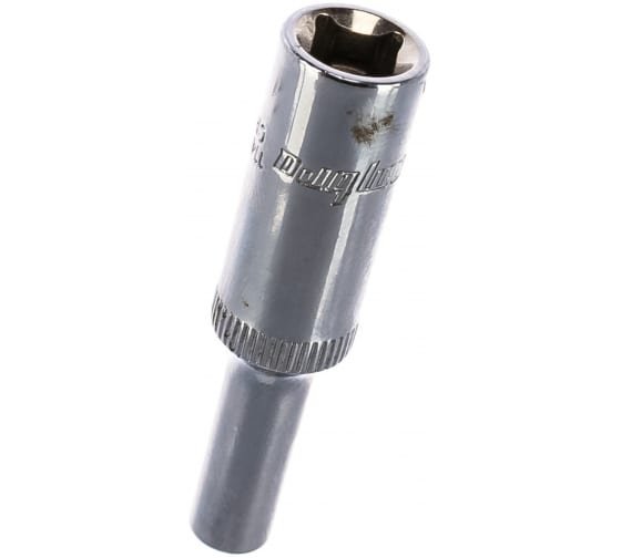 Фотография товара 'Ombra 114145 Головка торцевая глубокая 1/4"DR, 4.5 мм'