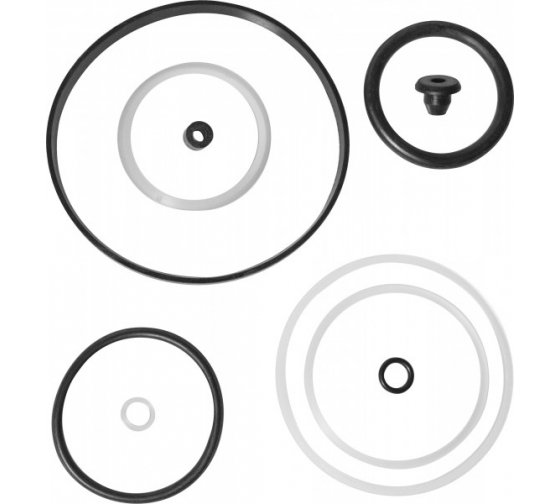 Фотография товара 'Ombra OHT105RK Ремонтный комплект для гидравлического домкрата 5 т.'