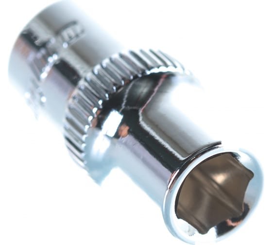 Фотография товара 'Ombra 114006 Головка торцевая 1/4"DR, 6 мм'