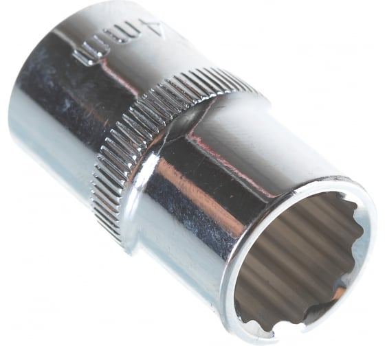 Фотография товара 'Ombra 112314 Головка торцевая 12-гранная 1/2"DR, 14 мм'