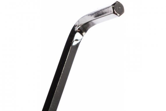 Фотография товара 'Ombra 502307 Ключ торцевой шестигранный с шаром, H7'