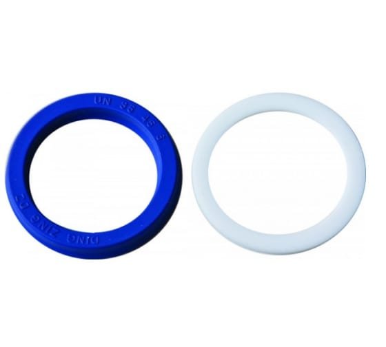 Фотография товара 'Ombra OHT410MRK Ремонтный комплект для цилиндра гидравлического 10 т. OHT410M'