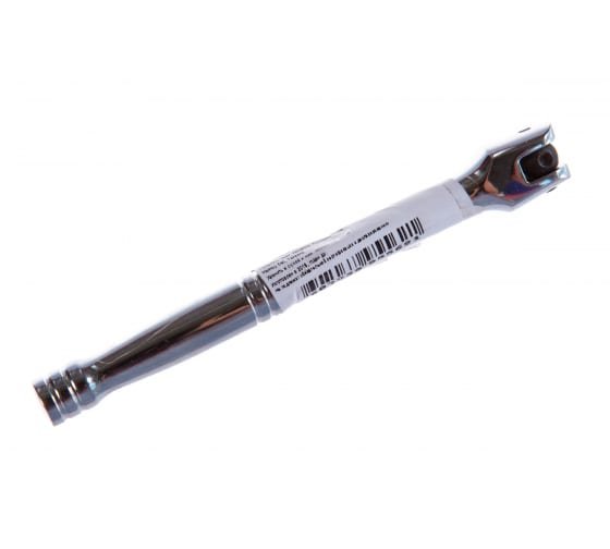 Фотография товара 'Ombra 251406 Вороток шарнирный 1/4"DR, 150 мм'