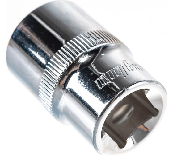 Фотография товара 'Ombra 112018 Головка торцевая 1/2"DR, 18 мм'