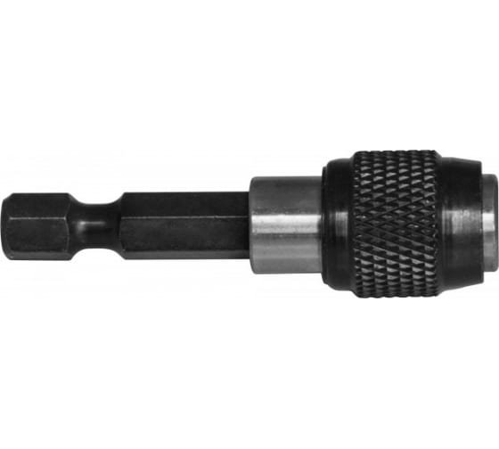 Фотография товара 'Ombra 200214 Держатель для вставок-бит 1/4"HDR'