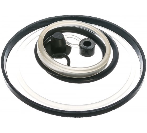 Фотография товара 'Ombra OHT108RK Ремонтный комплект для гидравлического домкрата 8 т.'