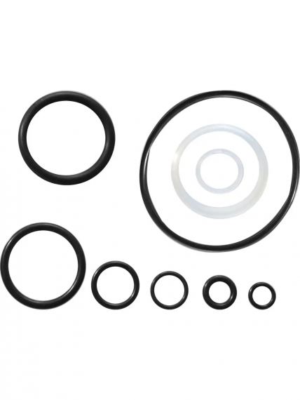 Фотография товара 'Ombra OHT233RK Ремонтный комплект для подкатного гаражного домкрата 3 т. OHT233'