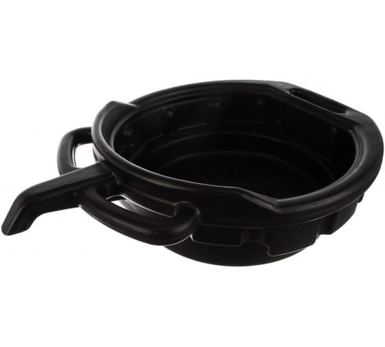 Фотография товара 'Ombra A90051 Поддон для слива масла 16 л., 580х445х170 мм'