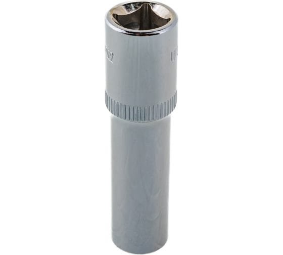 Фотография товара 'Ombra 138110 Головка торцевая глубокая 3/8"DR, 10 мм'