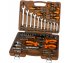 Фотография товара 'Ombra OMT55S Набор инструмента универсальный 1/4", 1/2"DR'