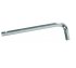Фотография товара 'Ombra 502017 Ключ торцевой шестигранный, H17'