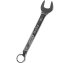 Фотография товара 'Ombra 30012 Ключ гаечный комбинированный, 12 мм'