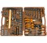 Фотография товара 'Ombra OMT77S12 Набор инструмента универсальный 1/4", 1/2"DR'