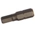 Фотография товара 'Ombra 514250 Вставка-бита 1/4"DR шестигранная, H5, 25 мм'