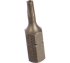 Фотография товара 'Ombra 514810 Вставка-бита 1/4"DR T-TORX®, T10H, 25 мм'