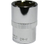 Фотография товара 'Ombra 112319 Головка торцевая 12-гранная 1/2"DR, 19 мм'