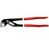 Фотография товара 'Ombra 460012 Клещи переставные с коробчатым захватом, 300 мм, 0-44 мм'