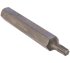 Фотография товара 'Ombra 571327 Вставка-бита 10 мм DR TORX®, T27, 75 мм'