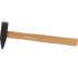 Фотография товара 'Ombra 800005 Молоток с деревянной рукояткой 500 гр.'