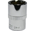 Фотография товара 'Ombra 112322 Головка торцевая 12-гранная 1/2"DR, 22 мм'