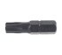 Фотография товара 'Ombra 514330 Вставка-бита 1/4"DR TORX®, T30, 25 мм'
